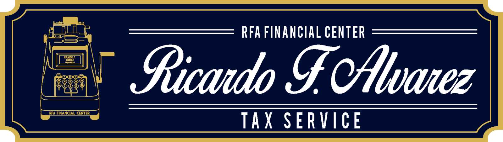RFA Financial Center